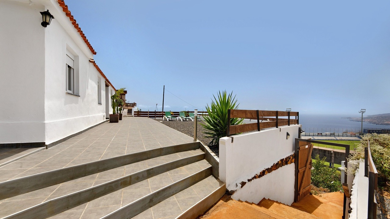 Photo of Outdoor in Santa Cruz de la Palma