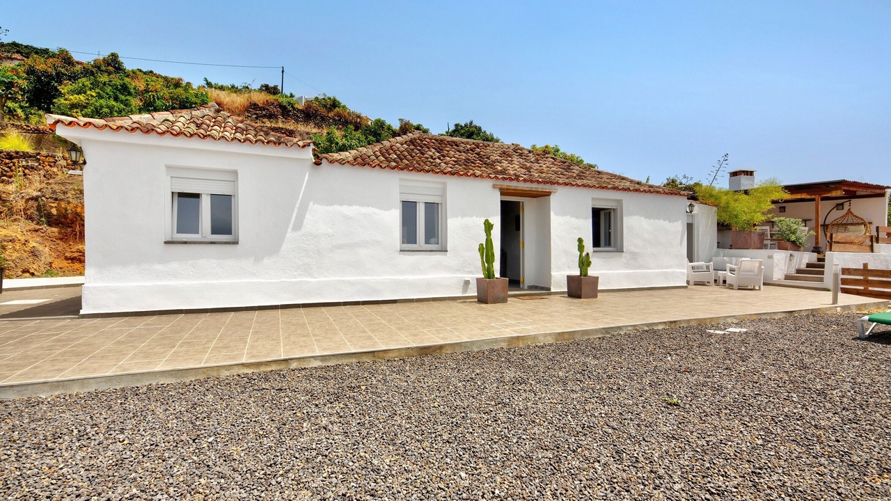 Photo of Outdoor in Santa Cruz de la Palma