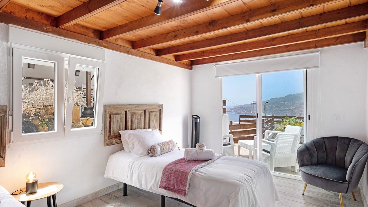 Photo of Bedroom in Santa Cruz de la Palma