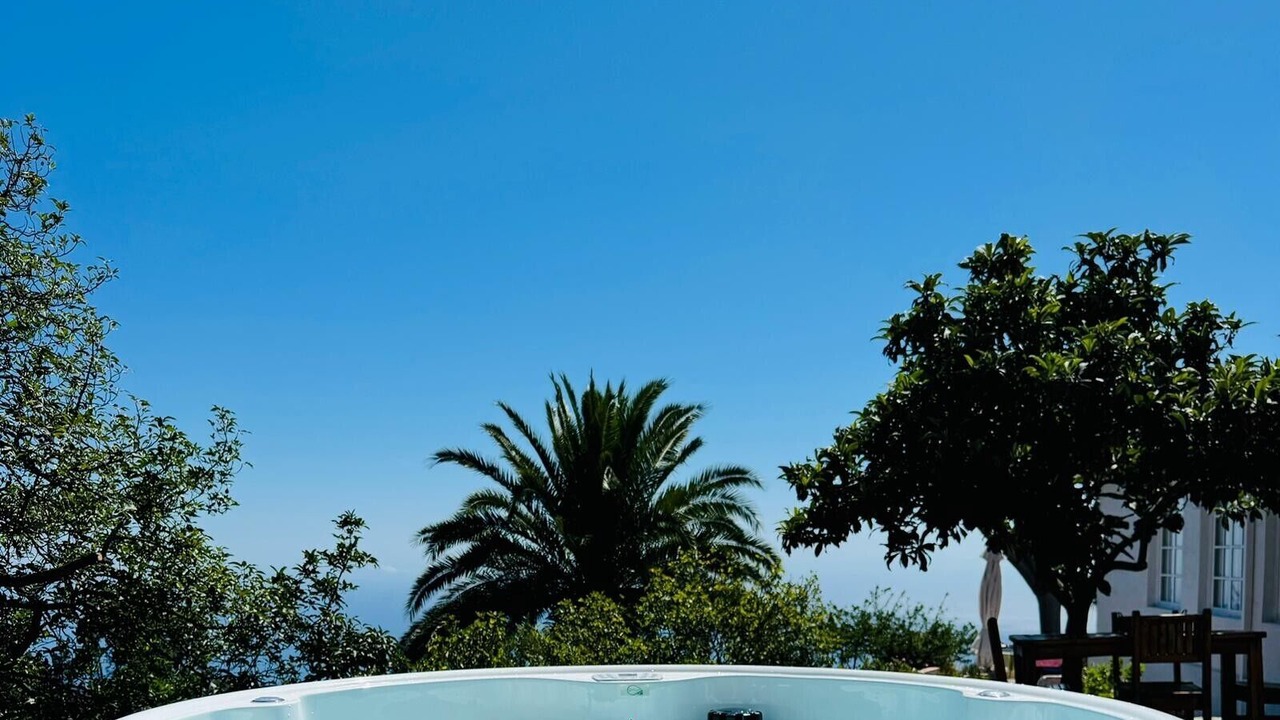Photo of Outdoor in El Roque