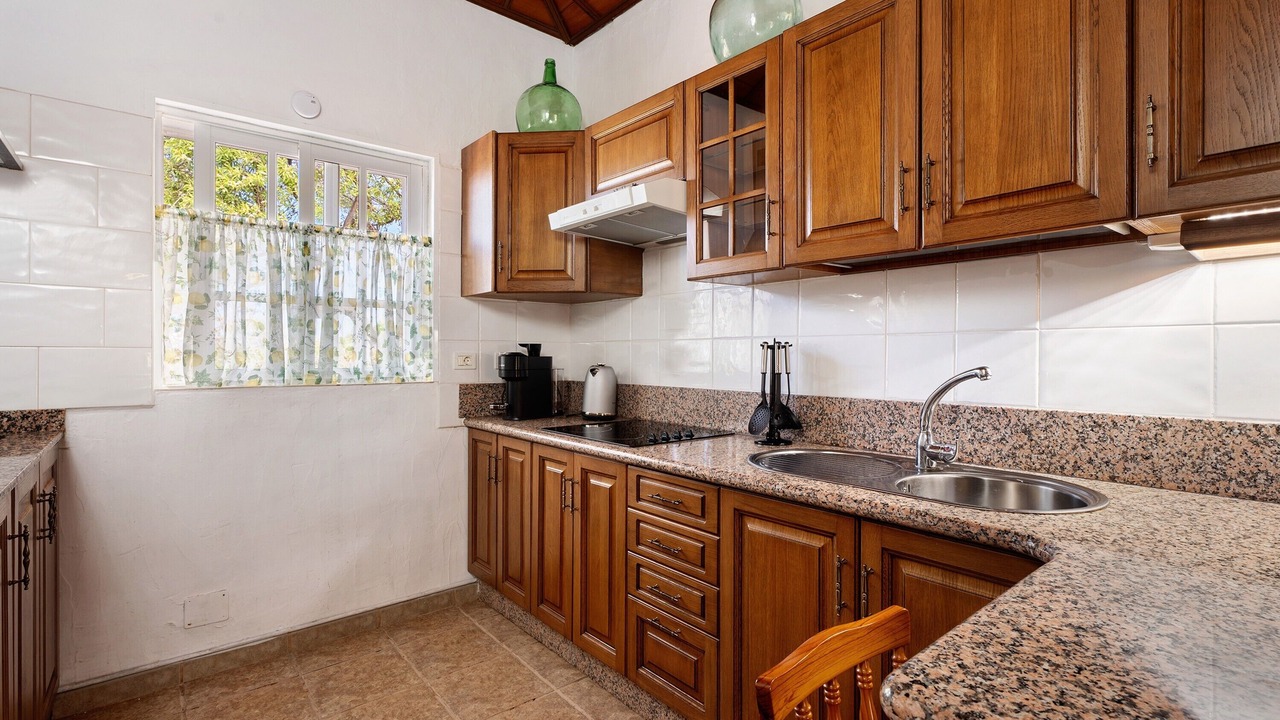 Photo of Kitchen in El Roque