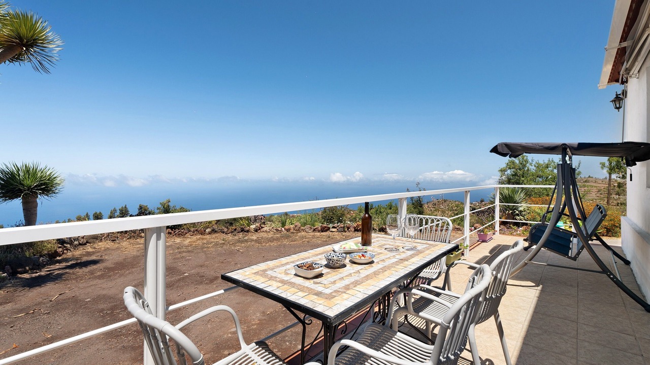 Photo of Outdoor in El Roque