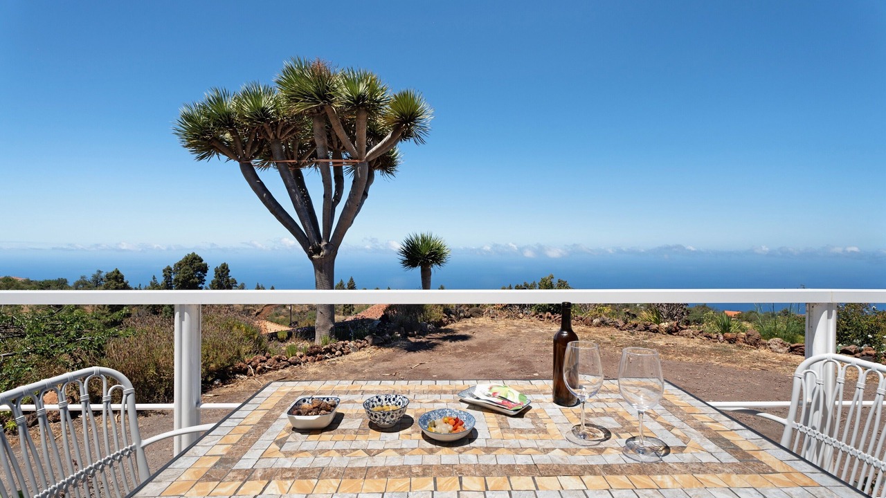 Photo of Outdoor in El Roque
