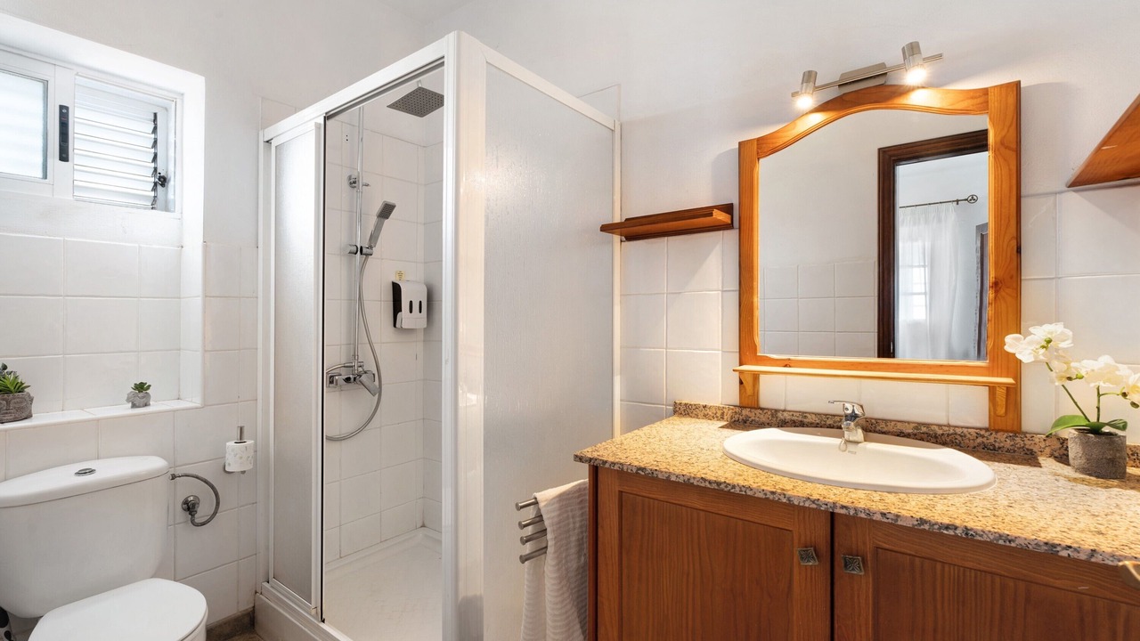 Photo of Bathroom in El Roque