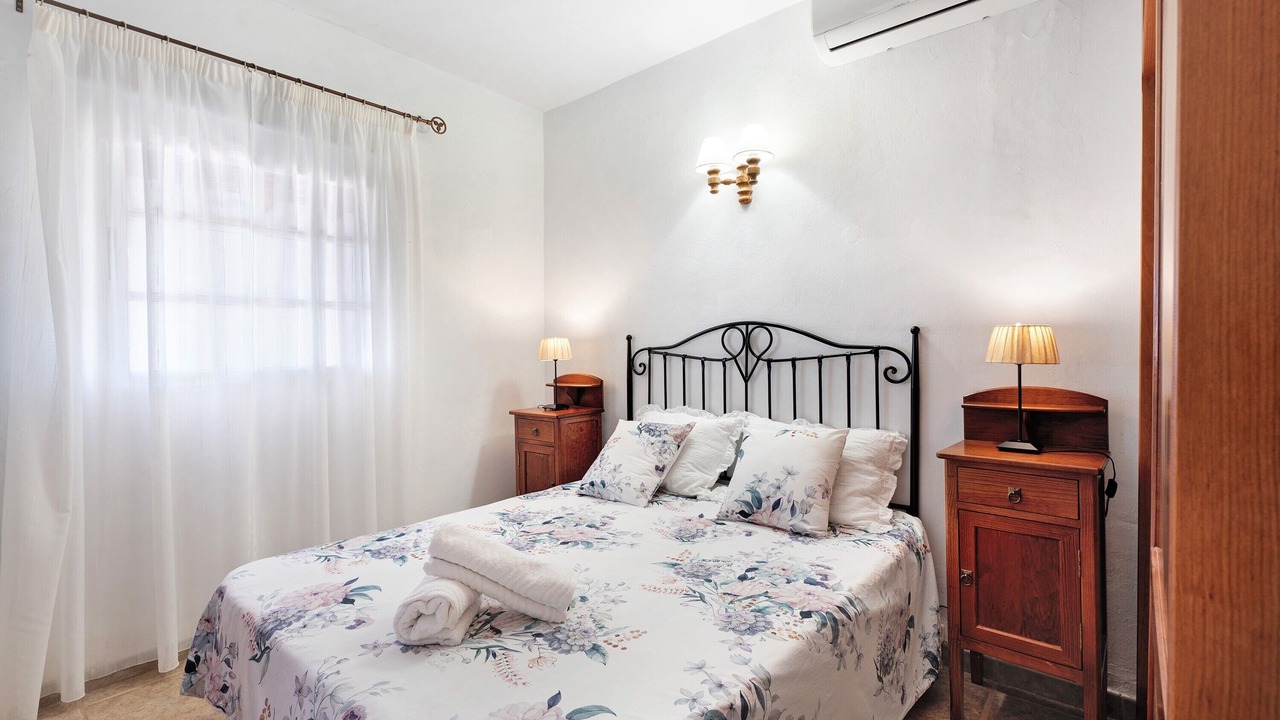 Photo of Bedroom in El Roque