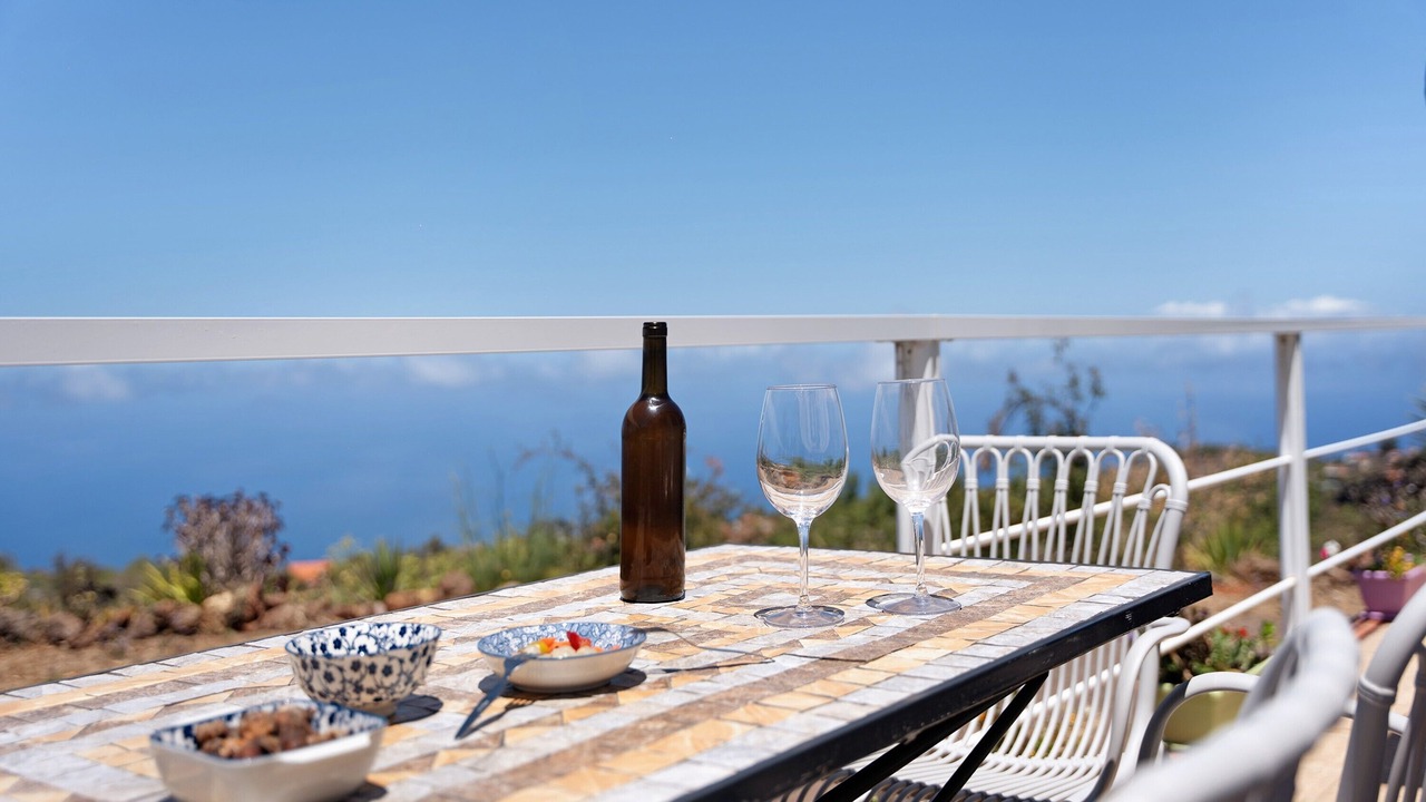 Photo of Outdoor in El Roque