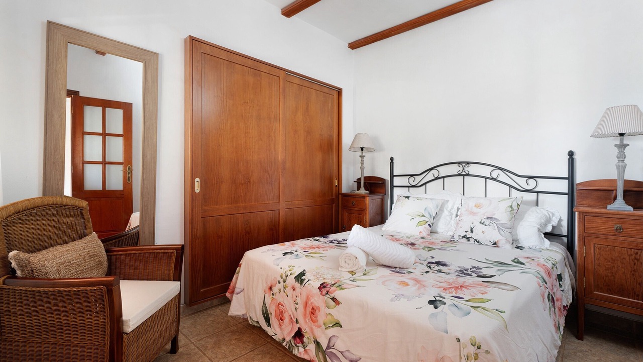 Photo of Bedroom in El Roque
