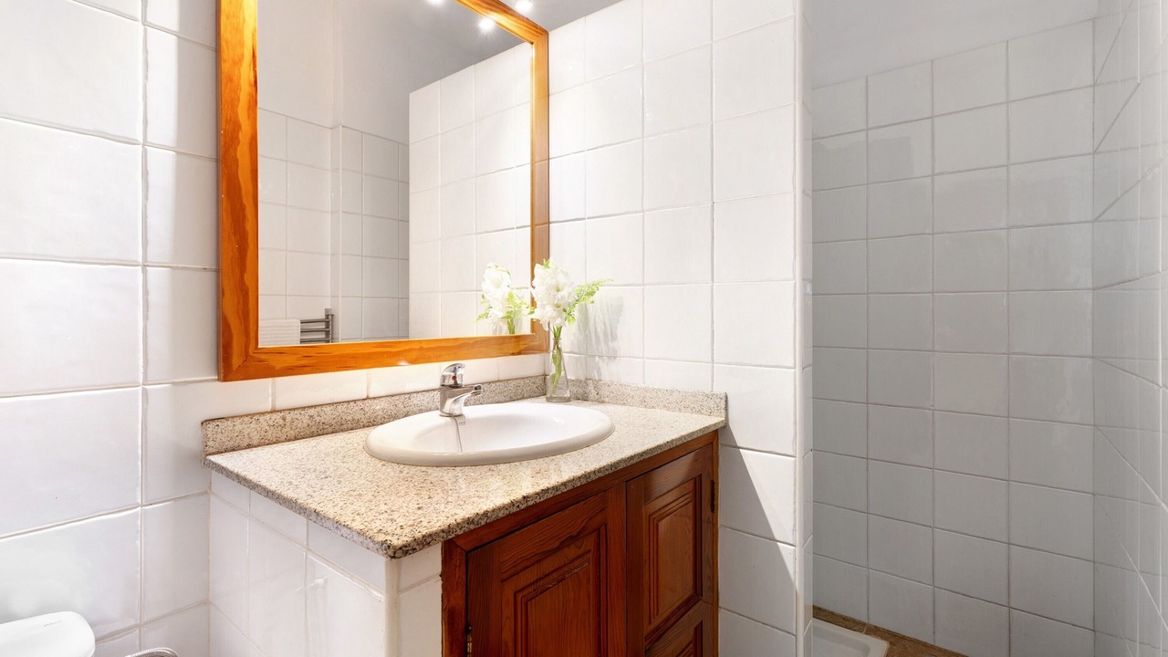 Photo of Bathroom in El Roque