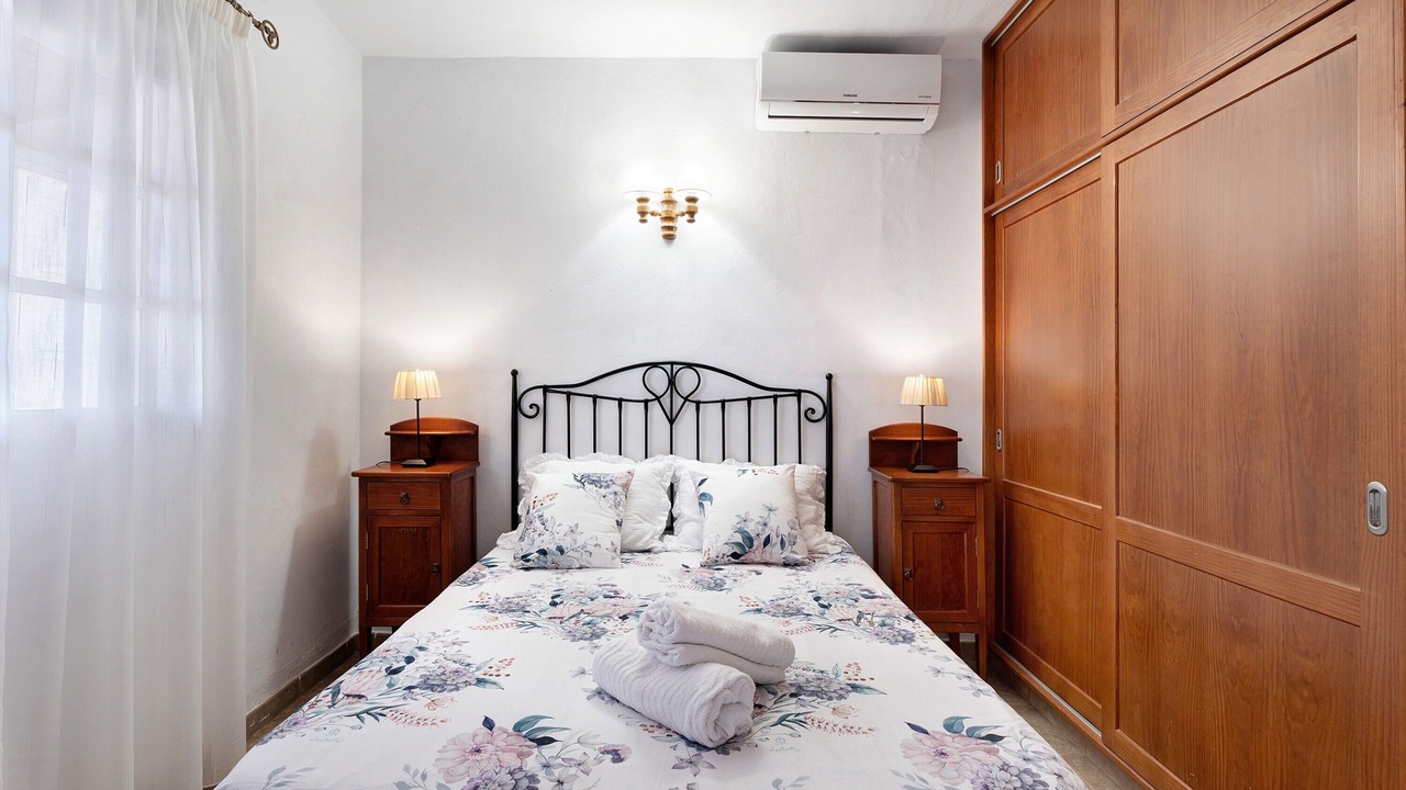 Photo of Bedroom in El Roque