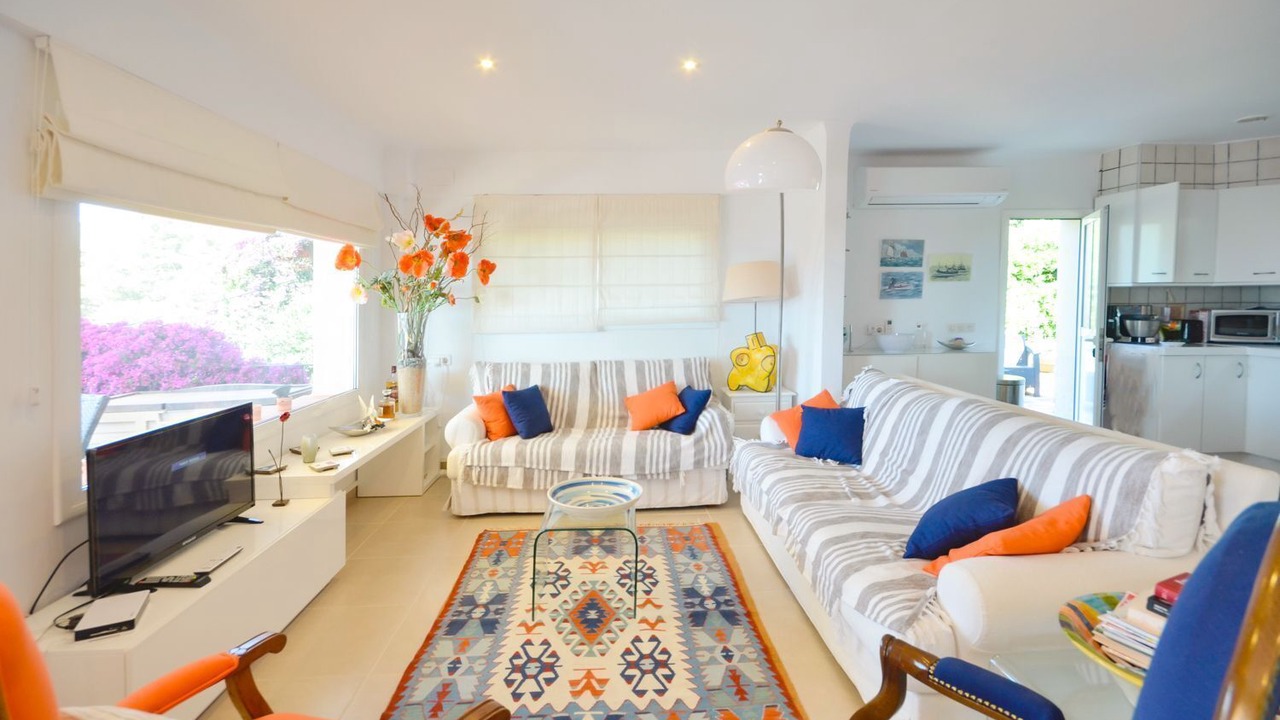 Photo of Livingroom in Aiguablava