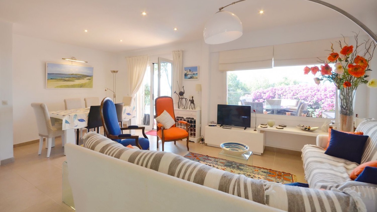 Photo of Livingroom in Aiguablava