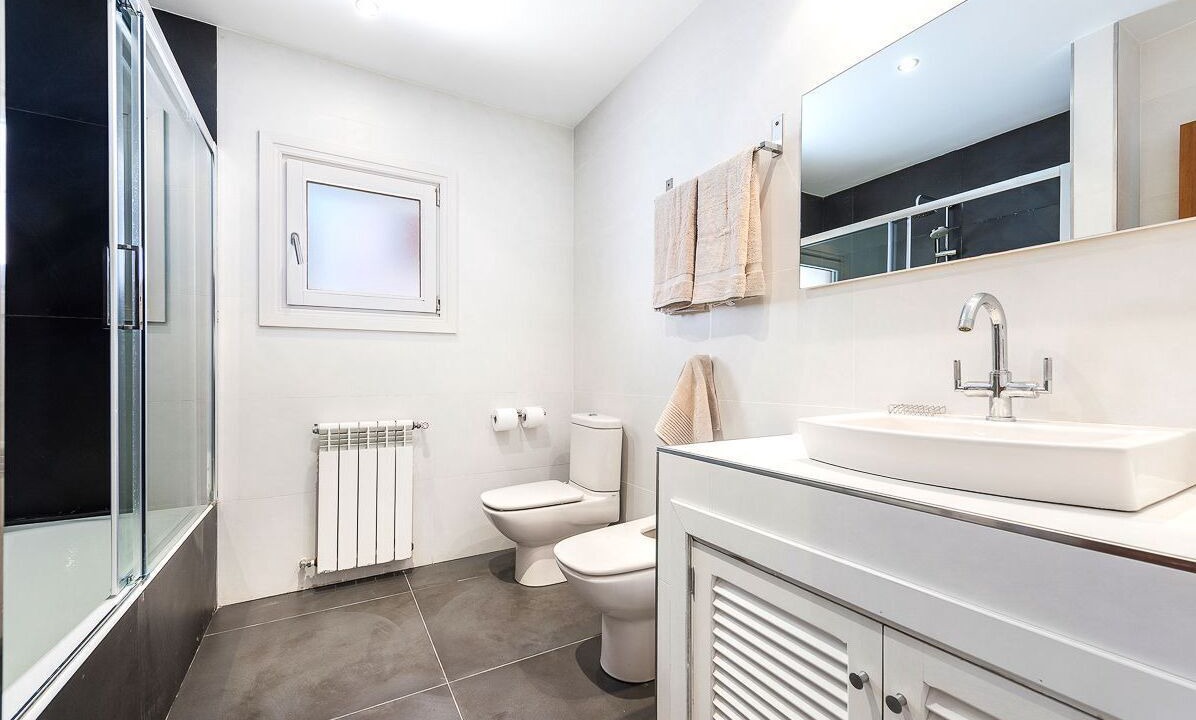 Photo of Bathroom in Cielo de Bonaire