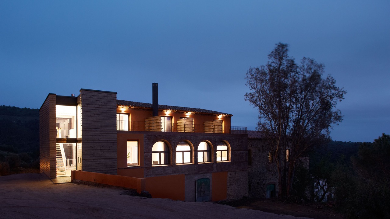 Photo of Outdoor in Vilamaniscle
