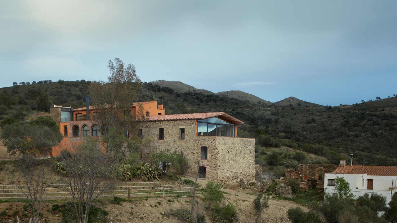 Photo of Outdoor in Vilamaniscle