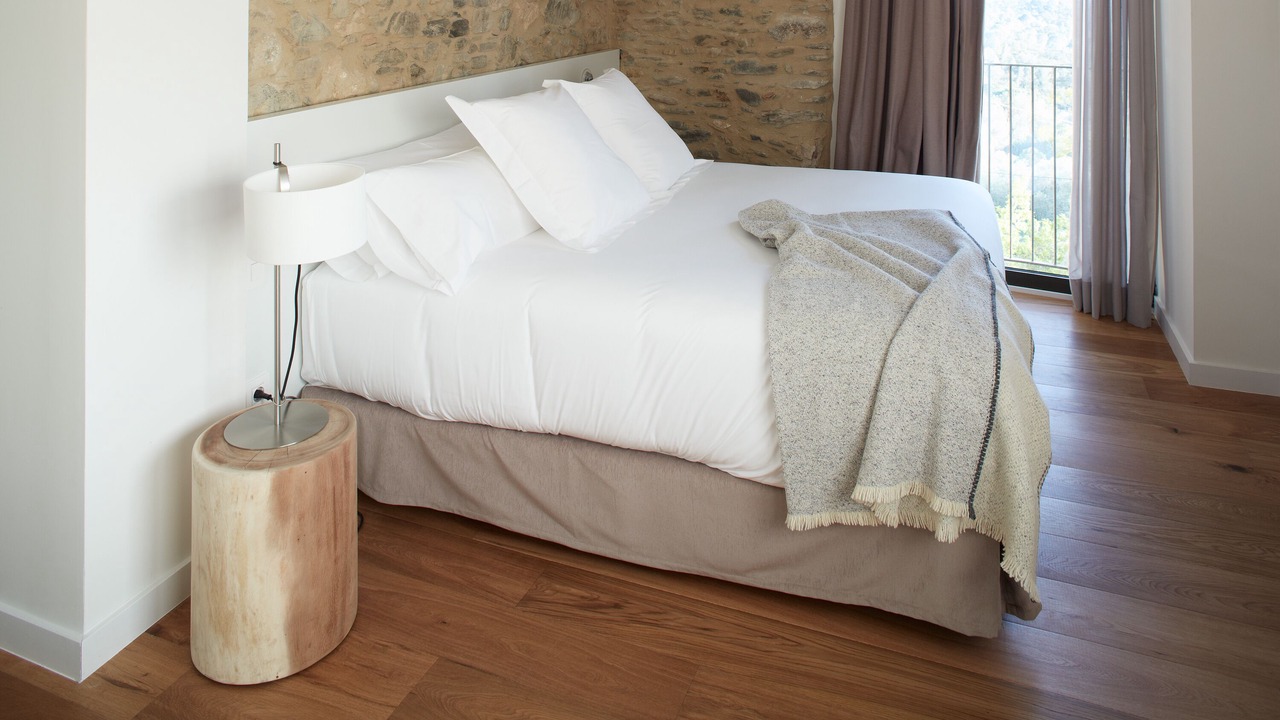 Photo of Bedroom in Vilamaniscle