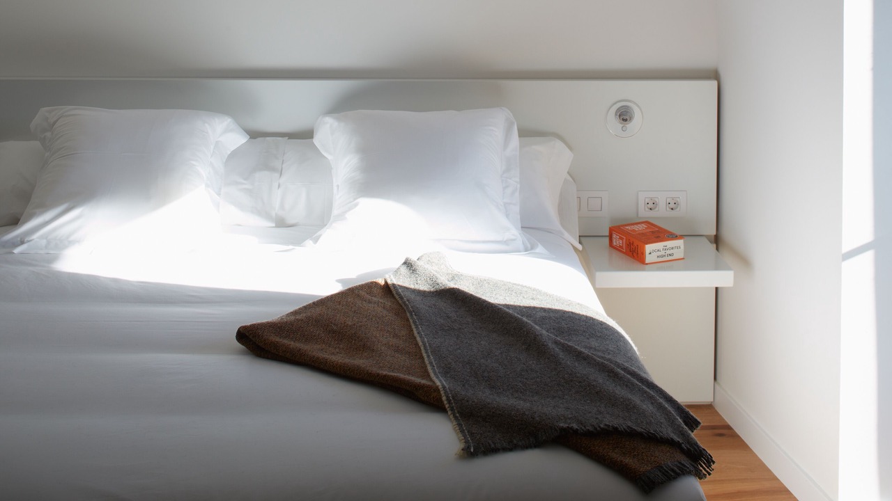 Photo of Bedroom in Vilamaniscle