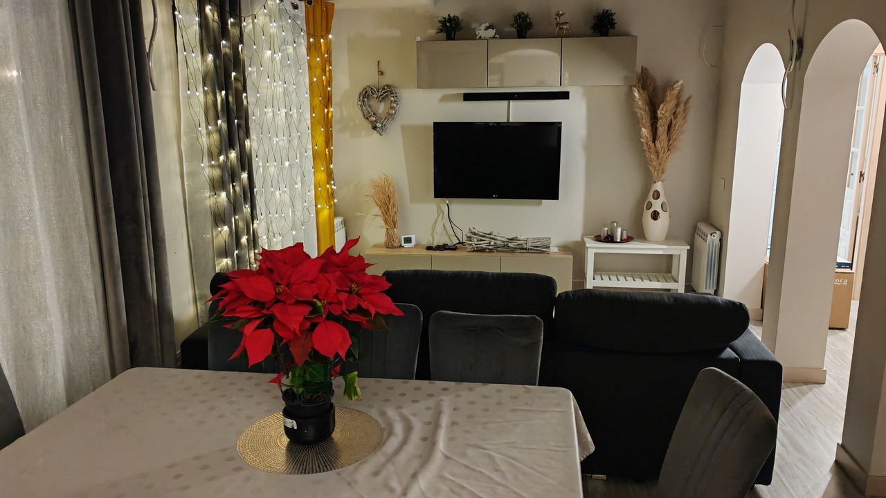 Photo of Livingroom in Los Tomillares