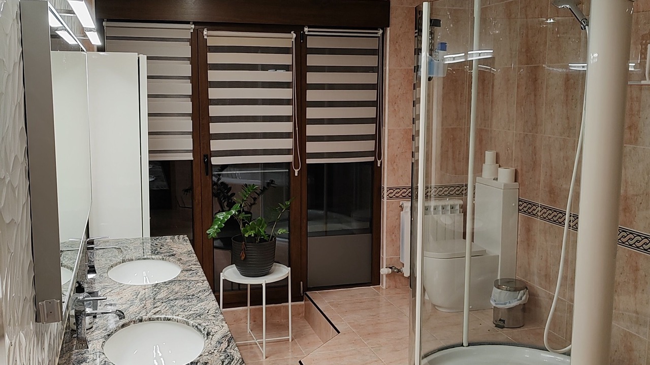 Photo of Bathroom in Los Tomillares