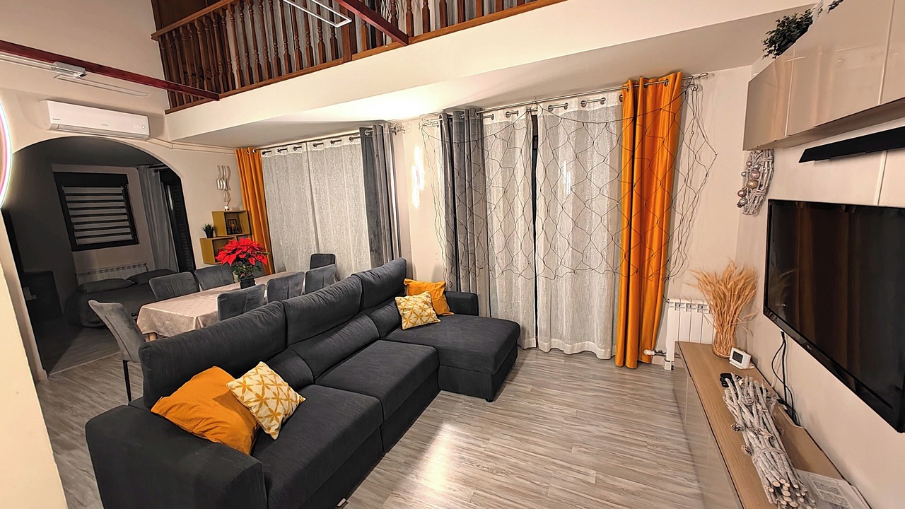 Photo of Livingroom in Los Tomillares