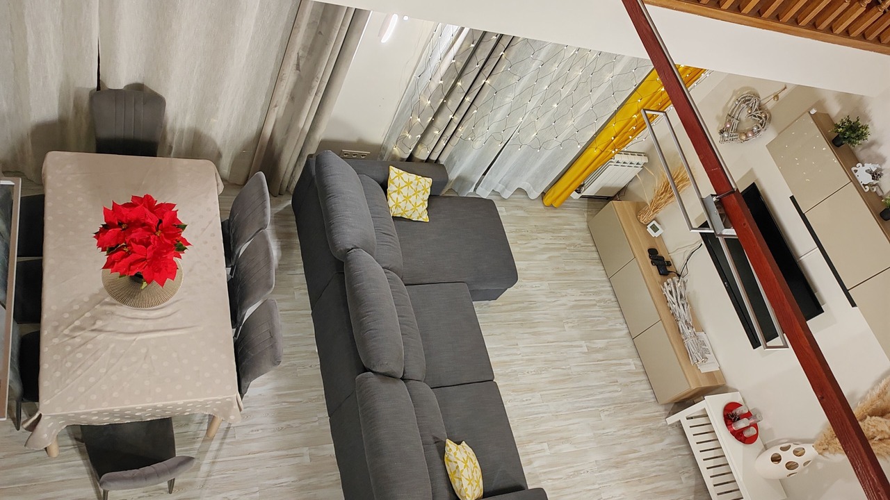 Photo of Livingroom in Los Tomillares