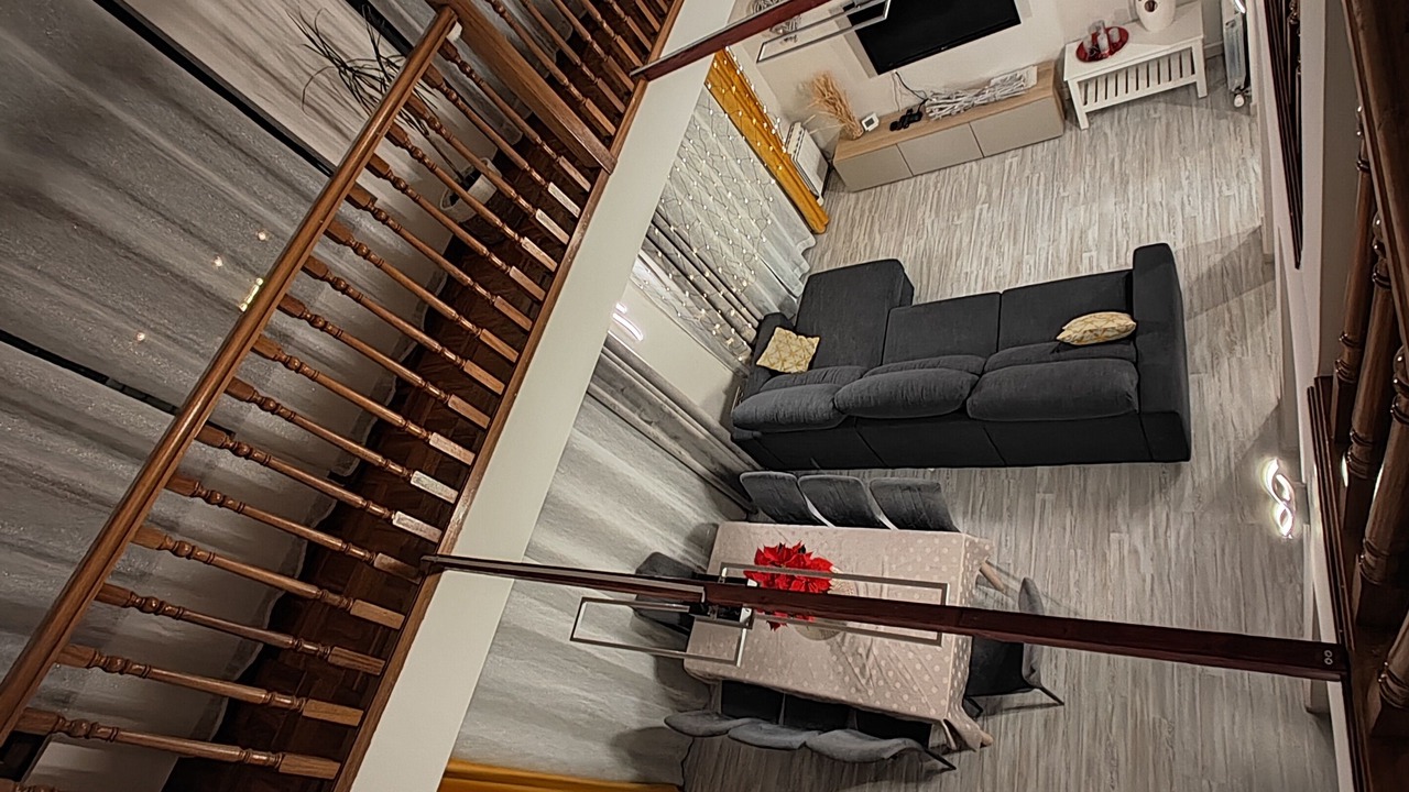 Photo of Livingroom in Los Tomillares