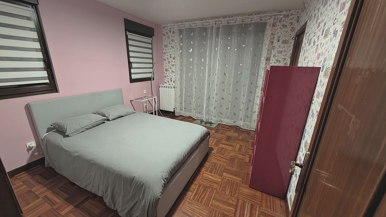 Photo of Bedroom in Los Tomillares
