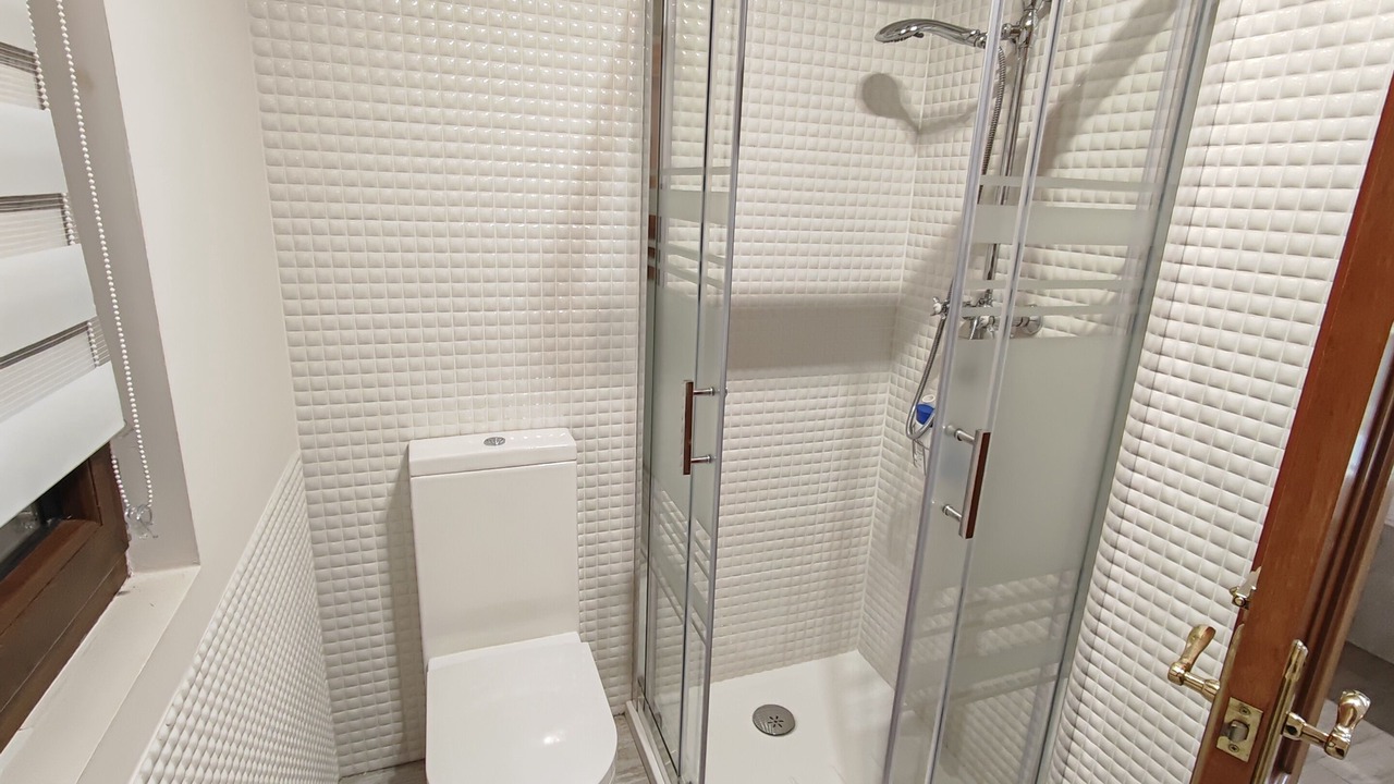 Photo of Bathroom in Los Tomillares