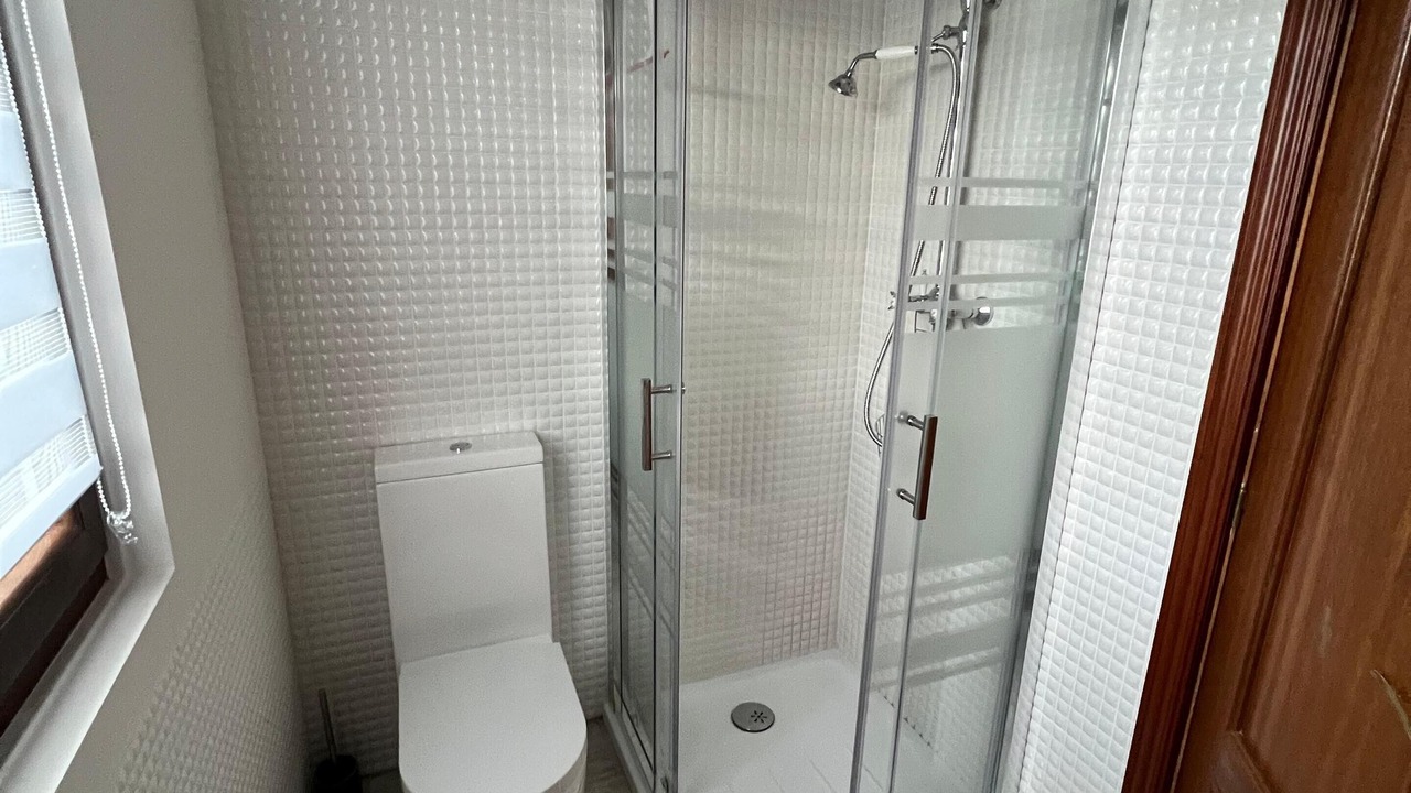 Photo of Bathroom in Los Tomillares