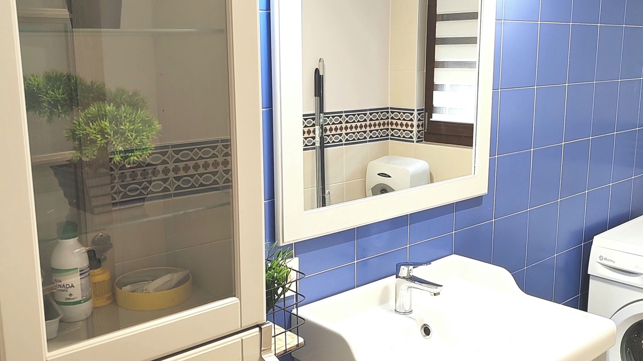 Photo of Bathroom in Los Tomillares
