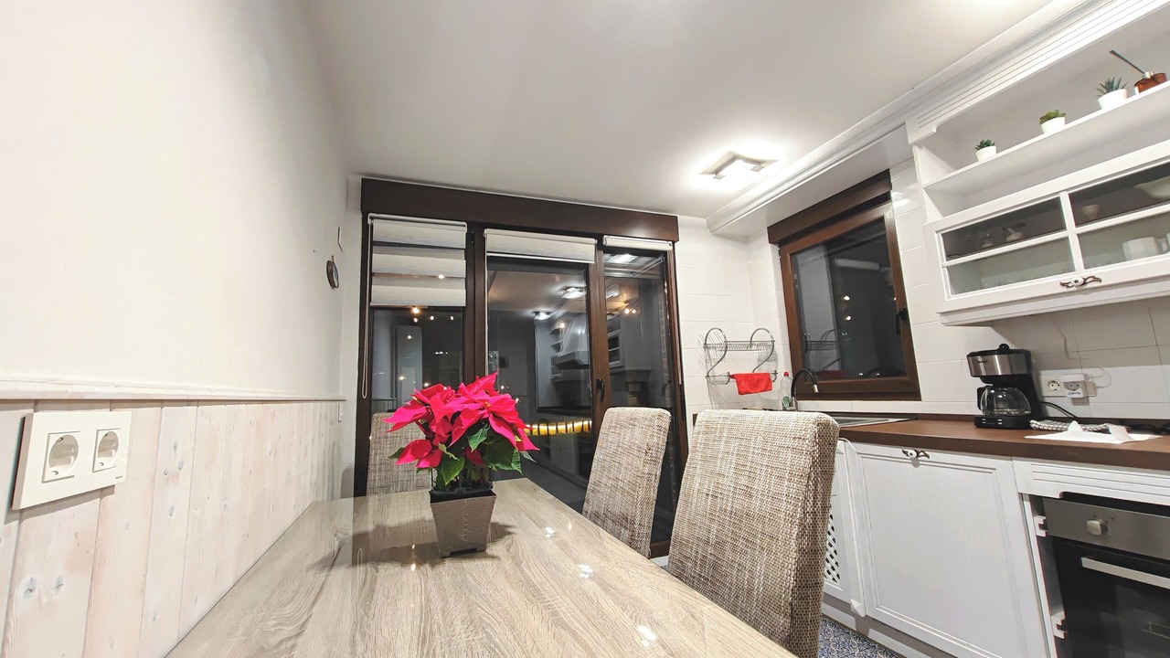 Photo of Kitchen in Los Tomillares