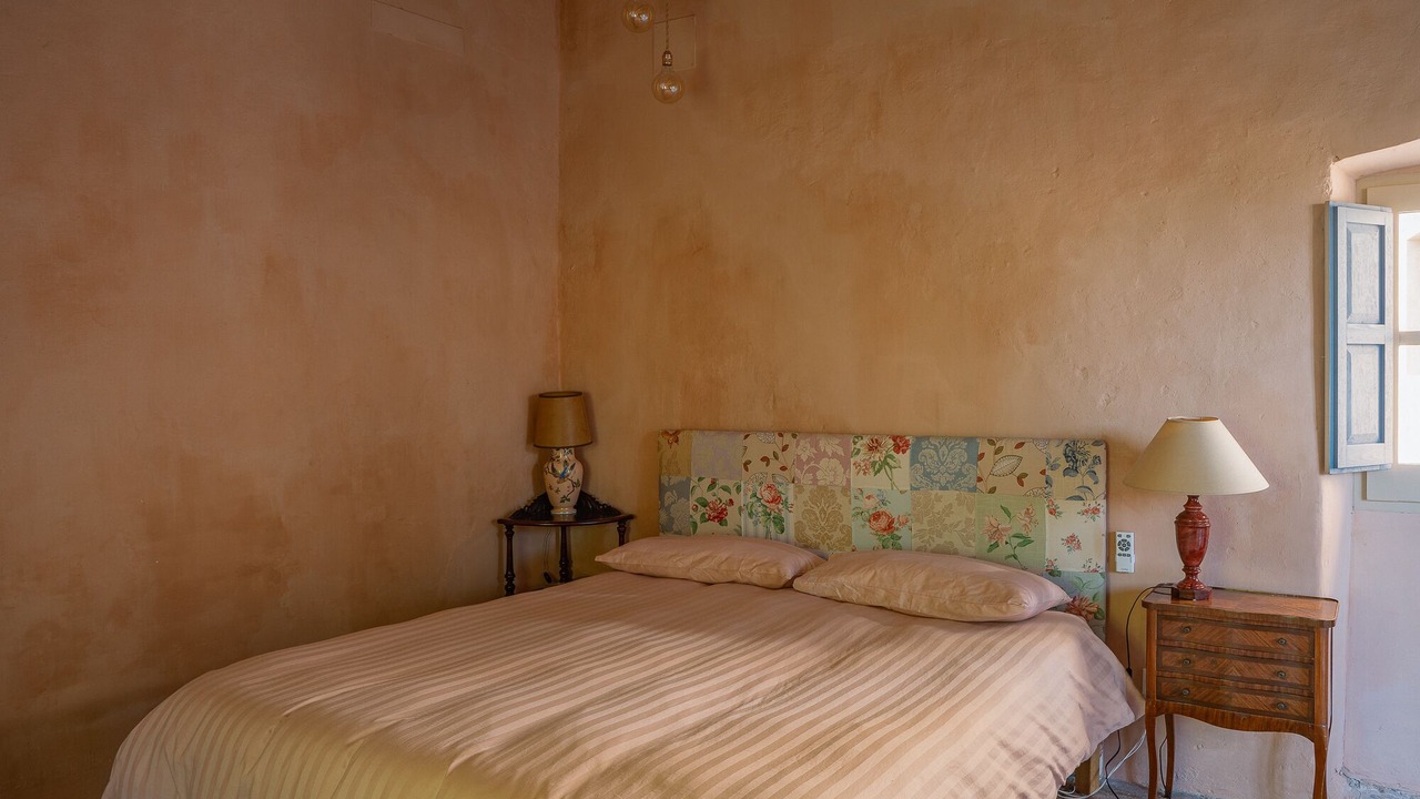 Photo of Bedroom in Cruilles