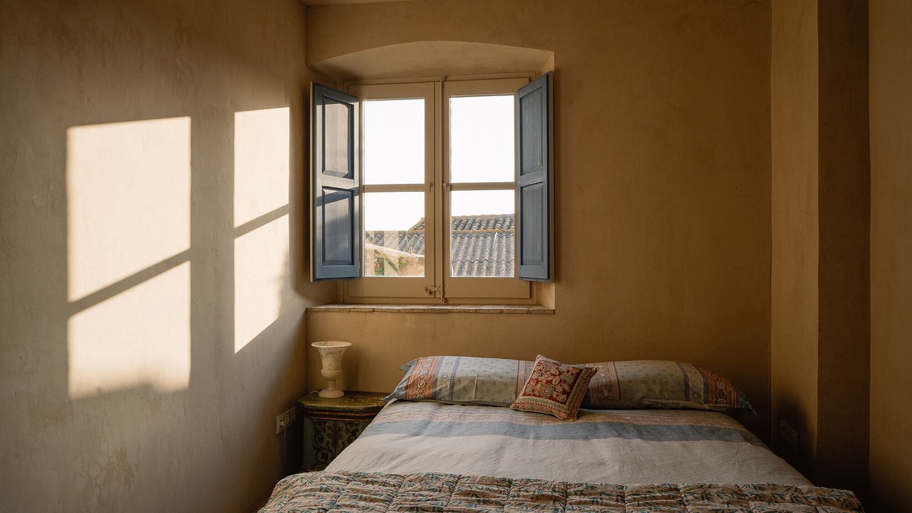 Photo of Bedroom in Cruilles
