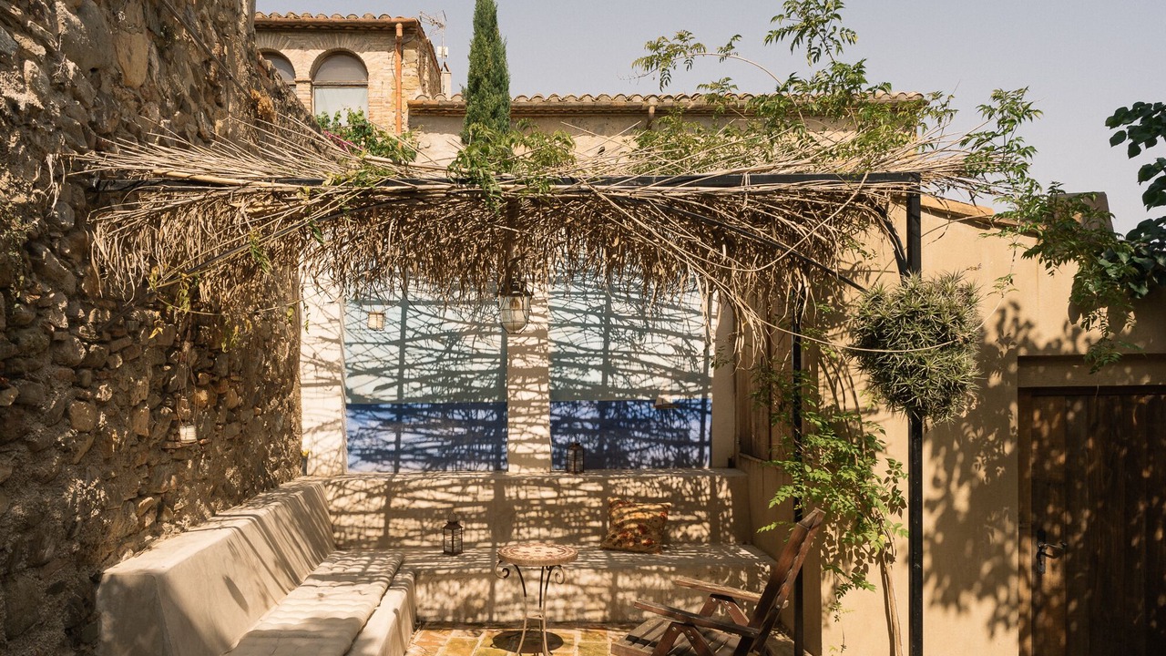 Photo of Patio Balcony in Cruilles
