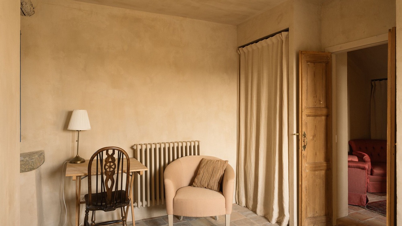 Photo of Livingroom in Cruilles