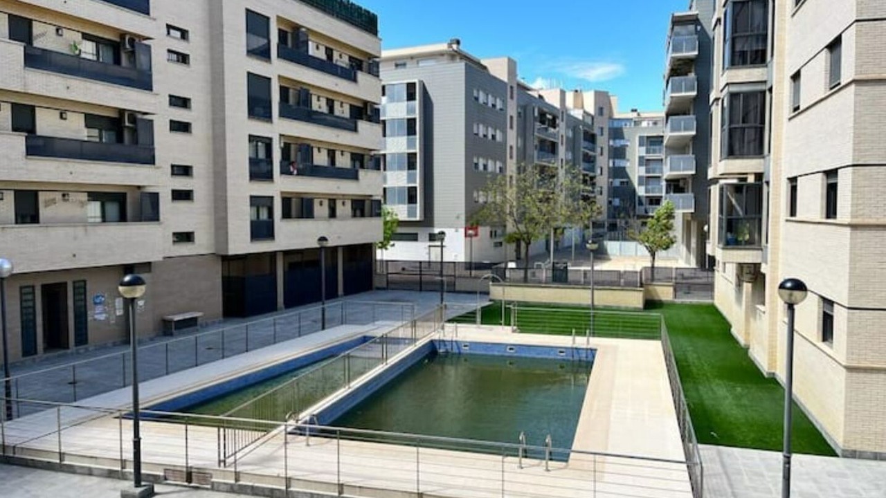 Photo of Outdoor in Barrio de Santo Domingo y San Martin