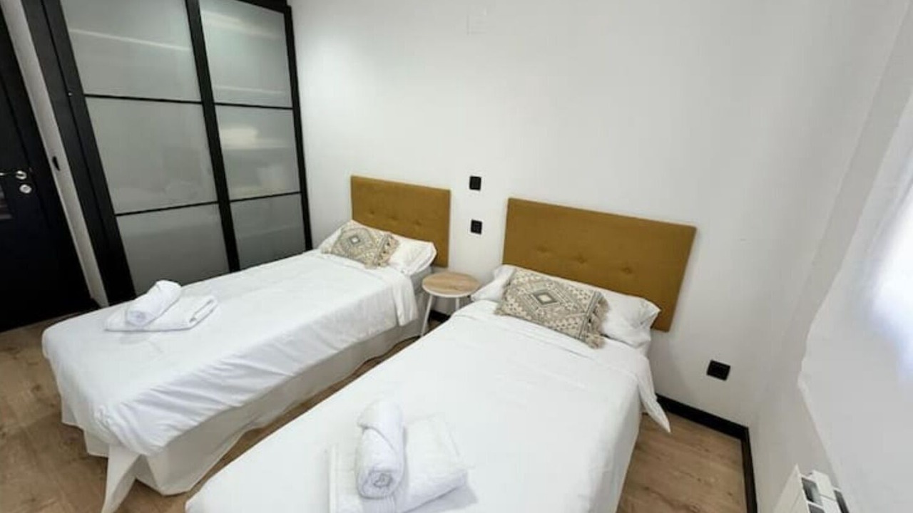 Photo of Bedroom in Barrio de Santo Domingo y San Martin