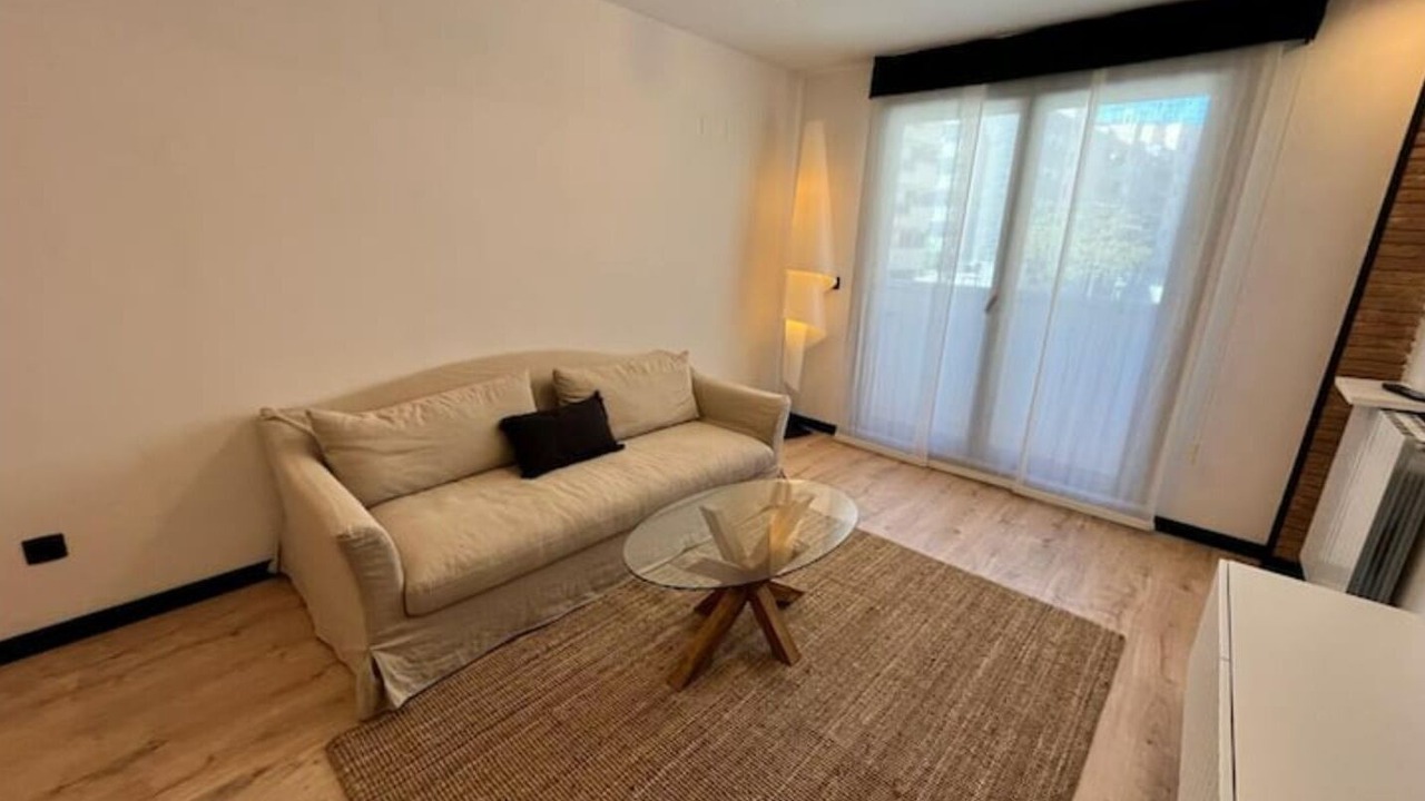 Photo of Livingroom in Barrio de Santo Domingo y San Martin