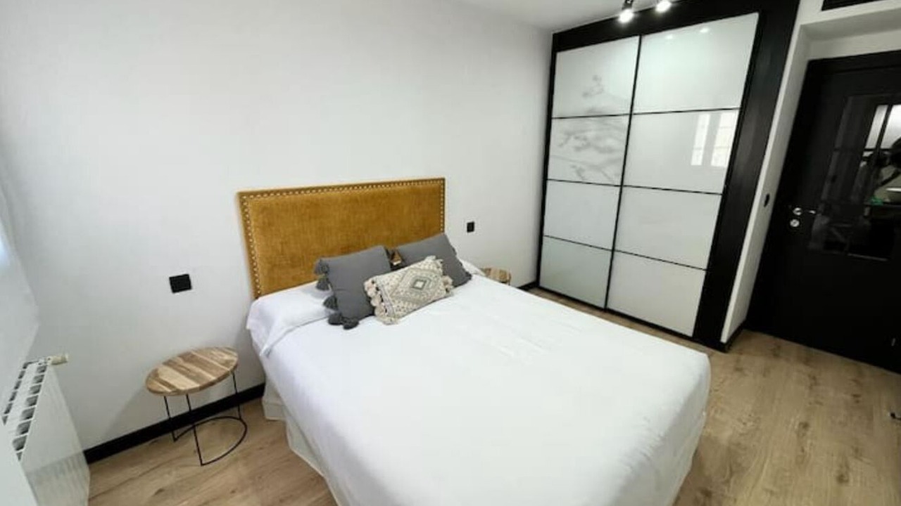 Photo of Bedroom in Barrio de Santo Domingo y San Martin
