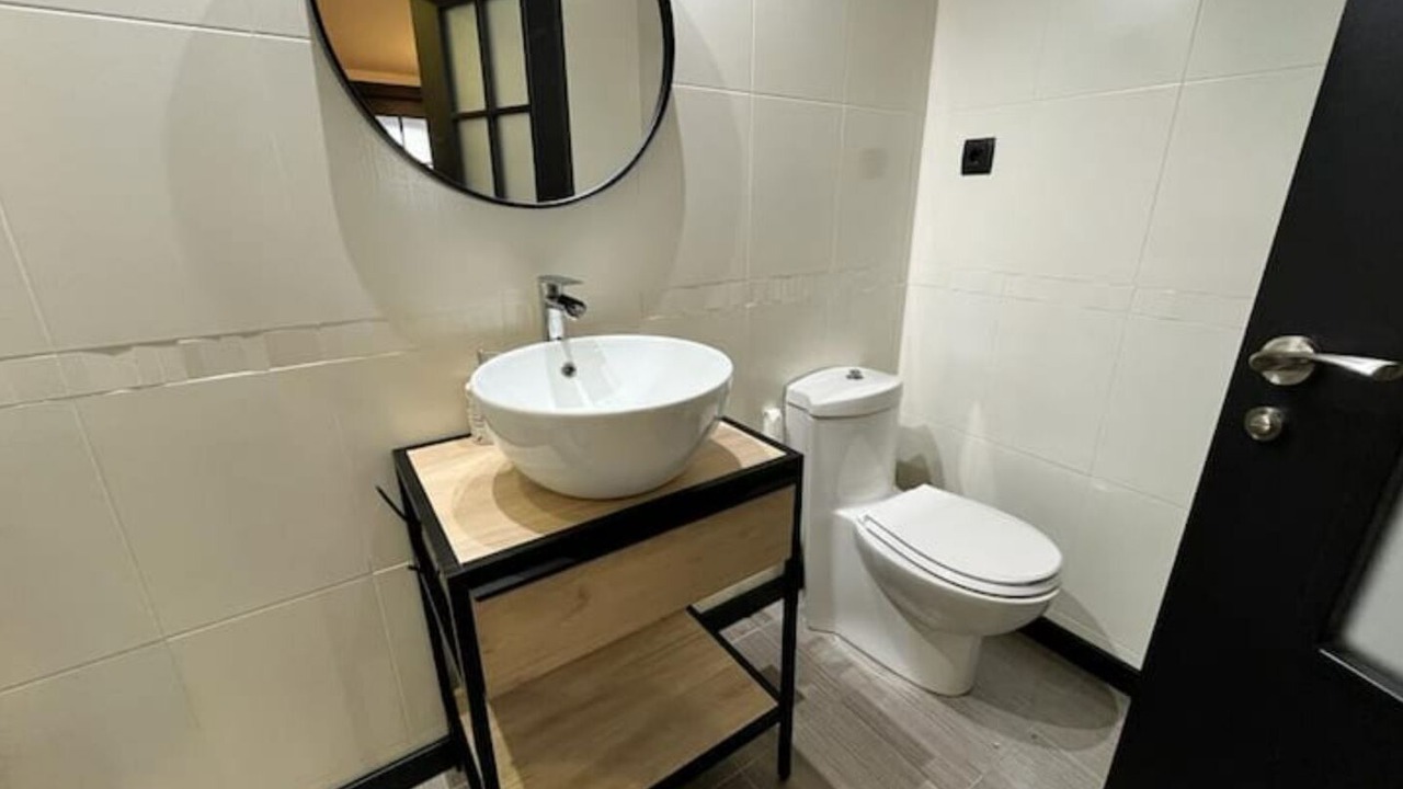 Photo of Bathroom in Barrio de Santo Domingo y San Martin