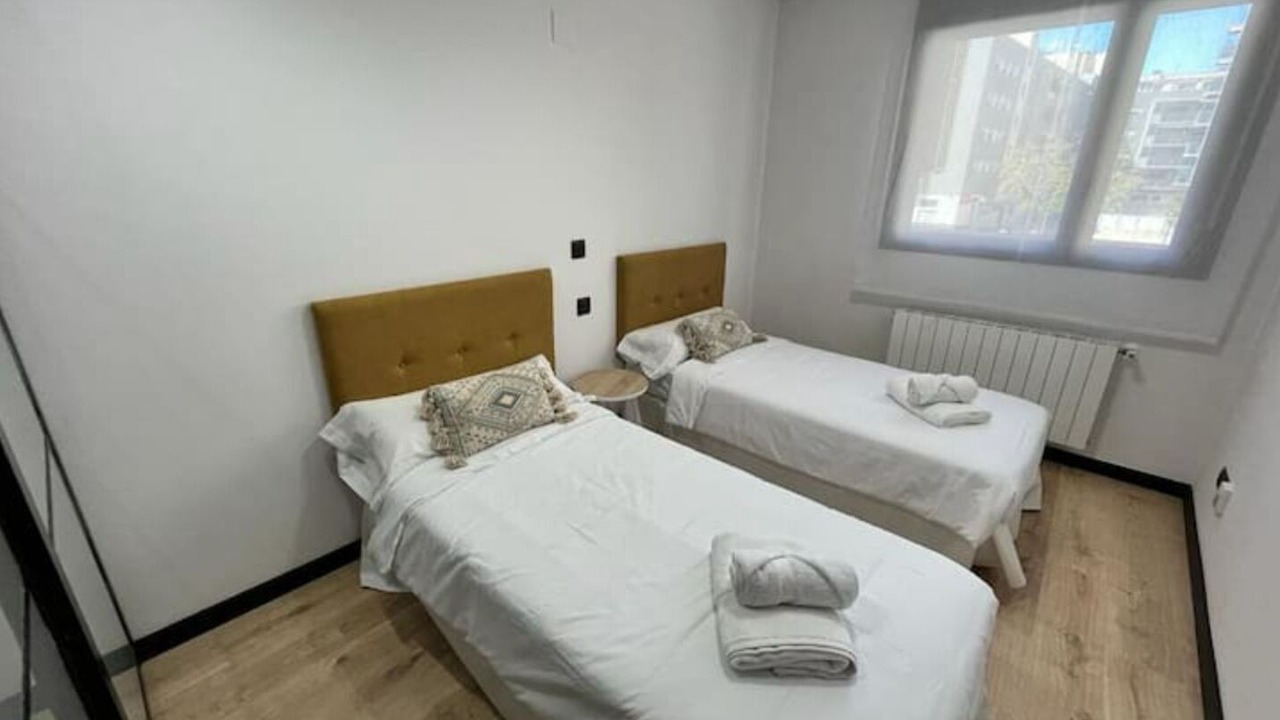 Photo of Bedroom in Barrio de Santo Domingo y San Martin