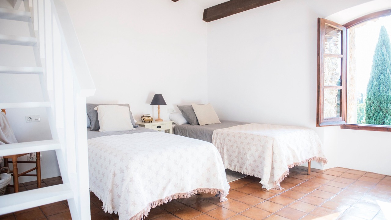 Photo of Bedroom in El Veinat de Dalt