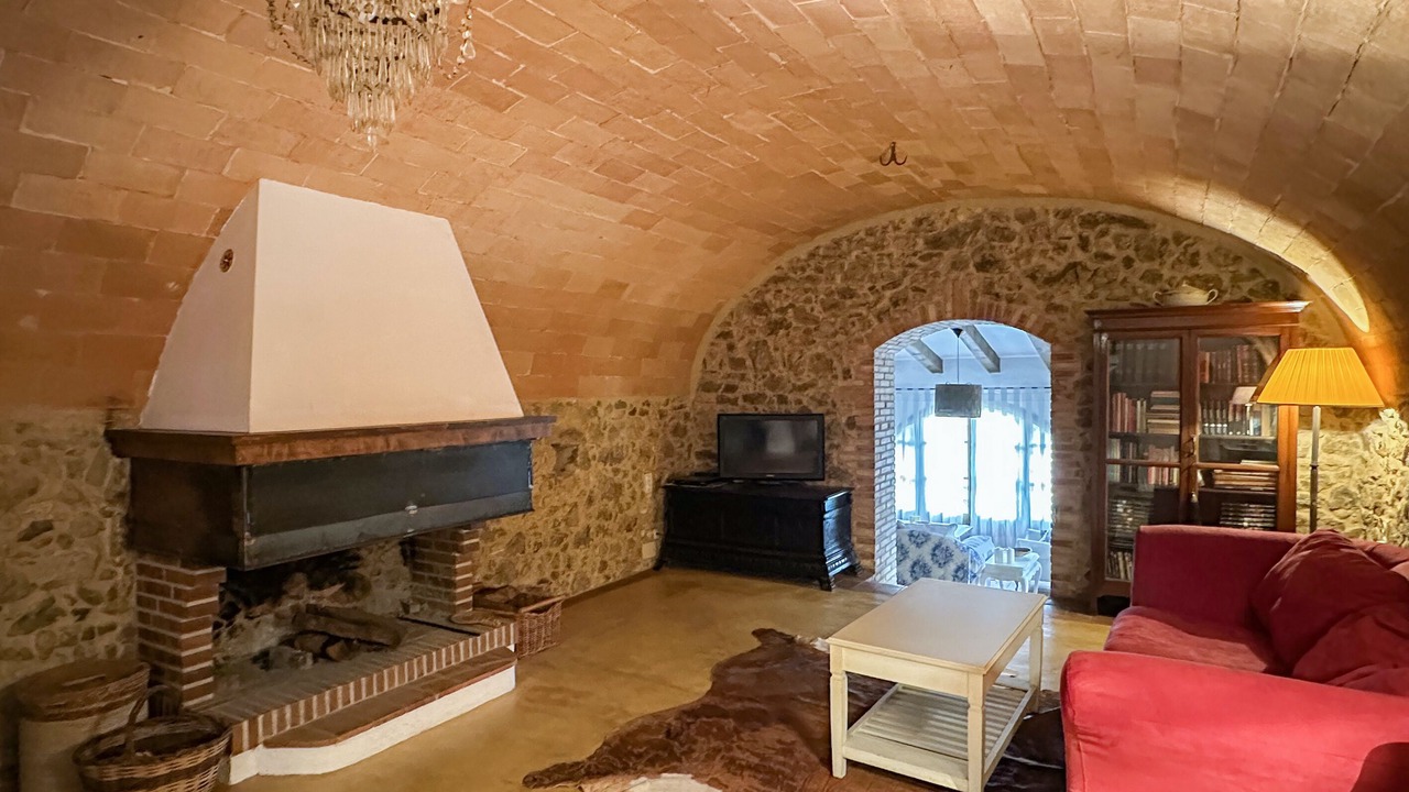 Photo of Livingroom in El Veinat de Dalt
