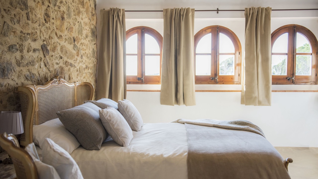 Photo of Bedroom in El Veinat de Dalt