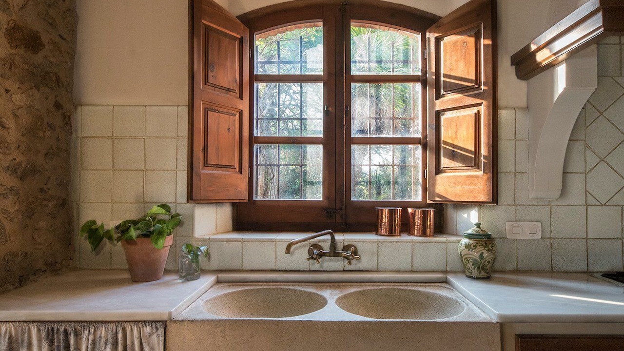 Photo of Bathroom in El Veinat de Dalt