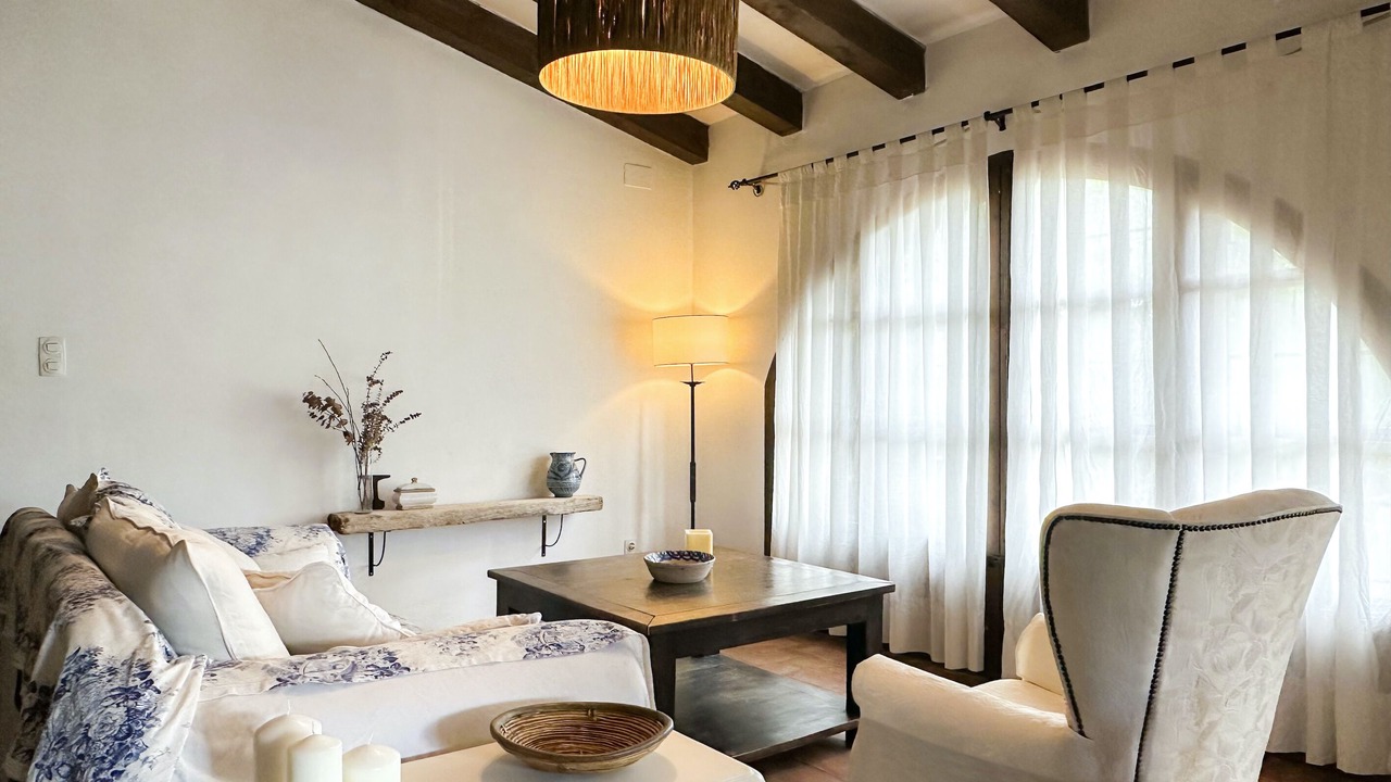 Photo of Livingroom in El Veinat de Dalt
