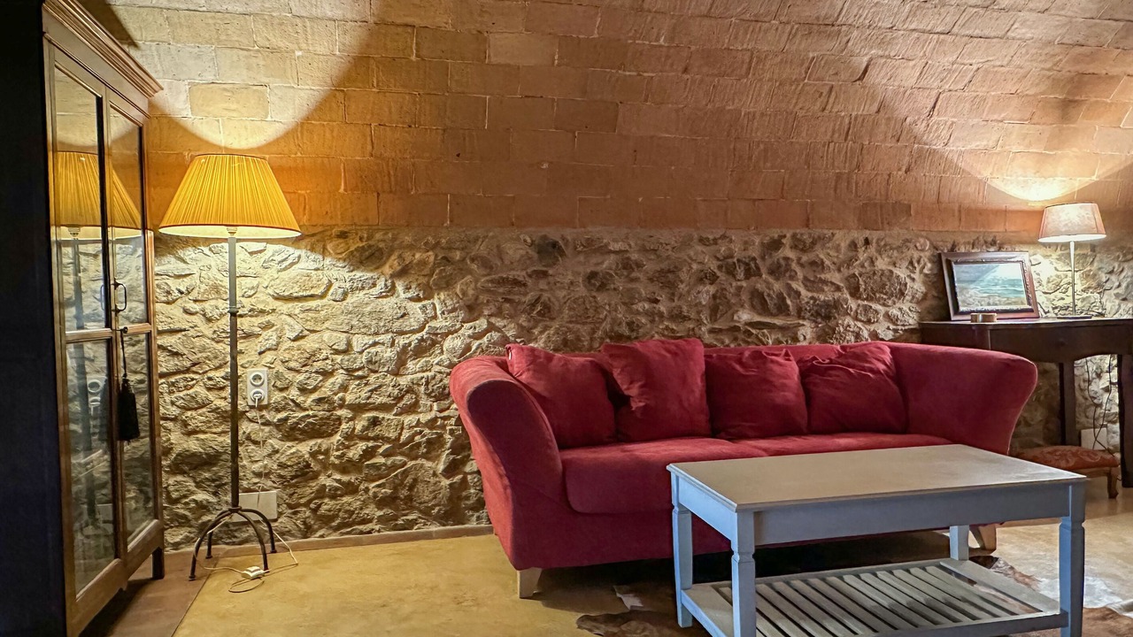 Photo of Livingroom in El Veinat de Dalt