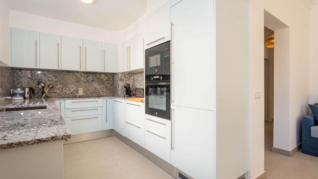 Photo of Kitchen in Punta Grossa