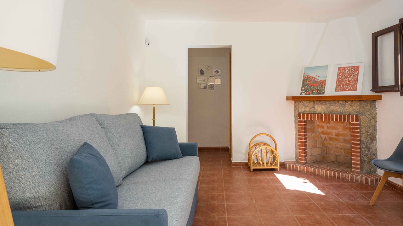Photo of Livingroom in Punta Grossa