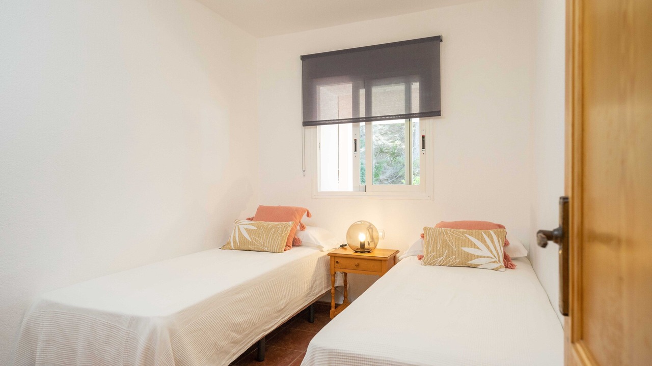 Photo of Bedroom in Punta Grossa
