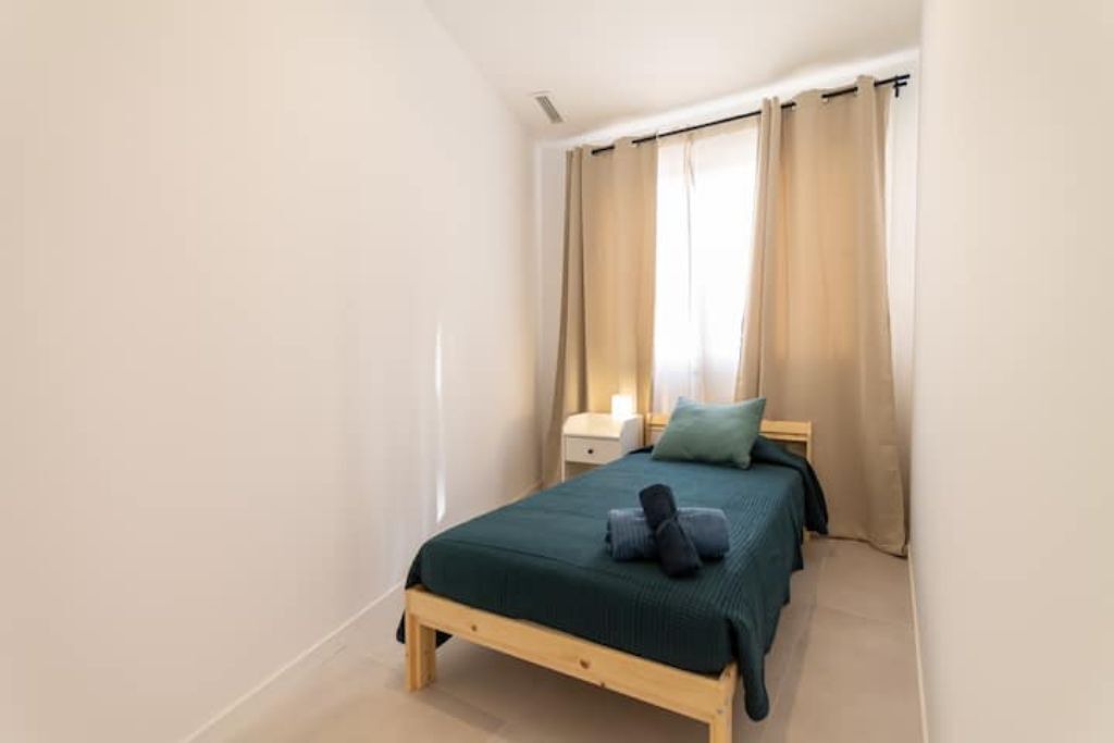 Photo of Bedroom in Figueretas